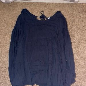 Old Navy Blouse